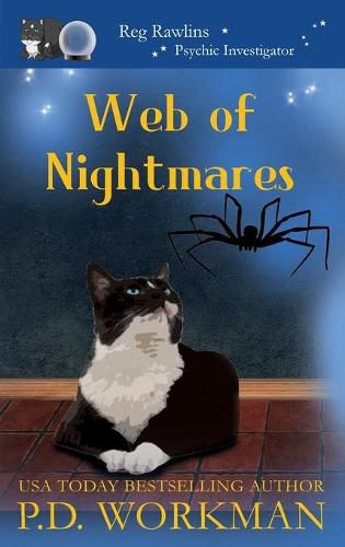 Web of Nightmares