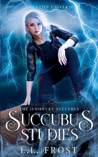 Cover image for Succubus Studies