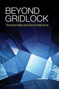 Cover image for Beyond Gridlock