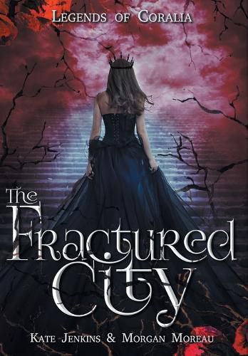 Cover image for The Fractured City