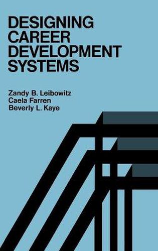 Cover image for Designing Career Development Systems