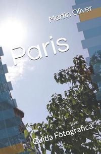Cover image for Paris: Guida Fotografica