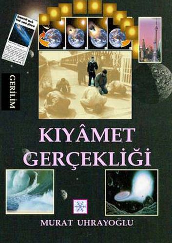 Cover image for Kiyamet Gercekligi