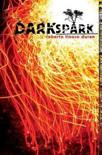 Cover image for Dark Spark