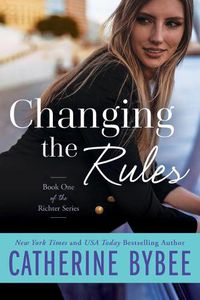 Cover image for Changing the Rules