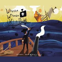 Cover image for Whoza Whatza (K)-a-Dobit