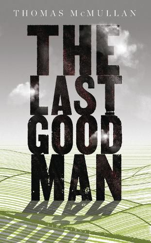 Cover image for The Last Good Man