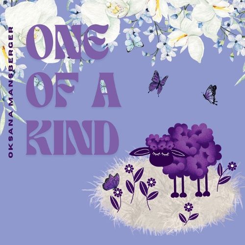 Cover image for One Of a Kind