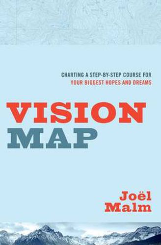 Cover image for Vision Map