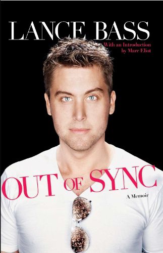 Cover image for Out of Sync