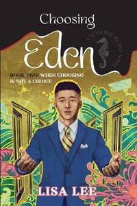 Cover image for Choosing Eden