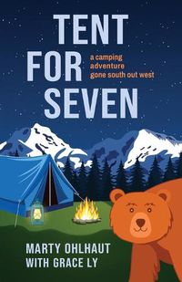 Cover image for Tent for Seven