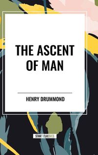 Cover image for The Ascent of Man