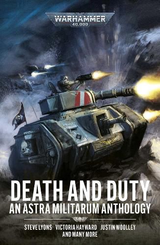 Cover image for Death and Duty