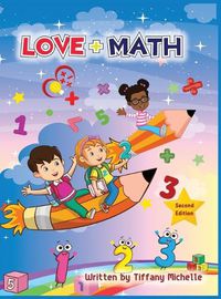 Cover image for Love + Math