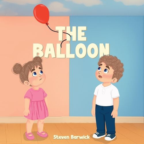 Cover image for The Balloon