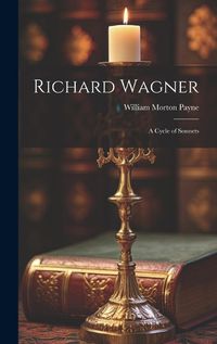 Cover image for Richard Wagner