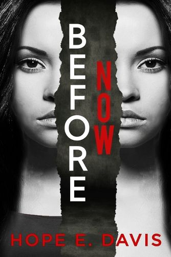 Cover image for Before Now