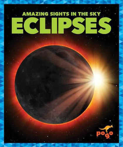 Cover image for Eclipses