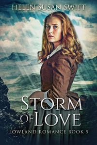 Cover image for Storm Of Love