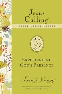 Cover image for Experiencing God's Presence