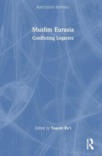 Cover image for Muslim Eurasia