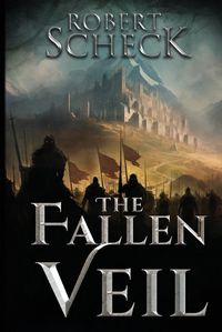 Cover image for The Fallen Veil