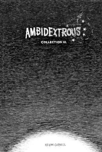 Cover image for Ambidextrous, Collection 3