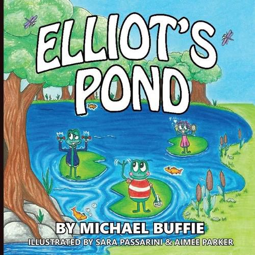 Elliot's Pond