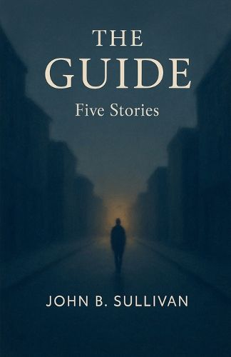 Cover image for The Guide - 5 Stories