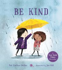 Cover image for Be Kind