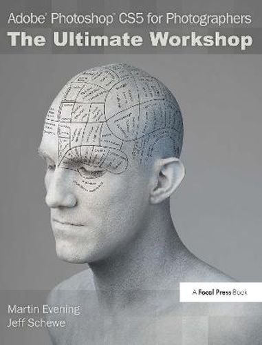 Cover image for Adobe Photoshop CS5 for Photographers: The Ultimate Workshop