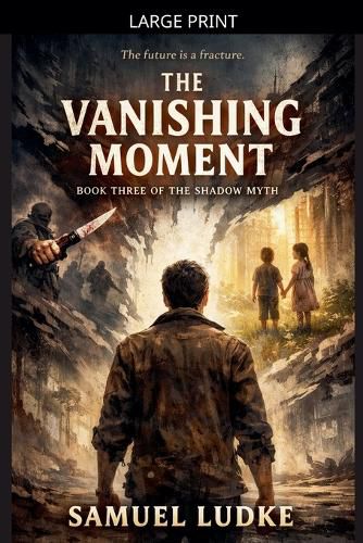 Cover image for The Vanishing Moment