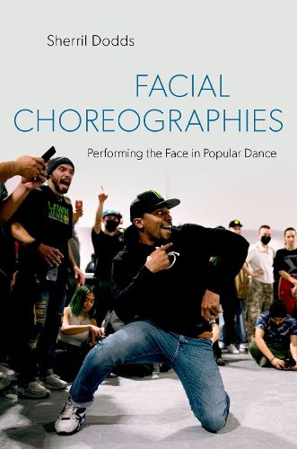 Cover image for Facial Choreographies