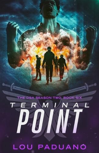 Cover image for Terminal Point