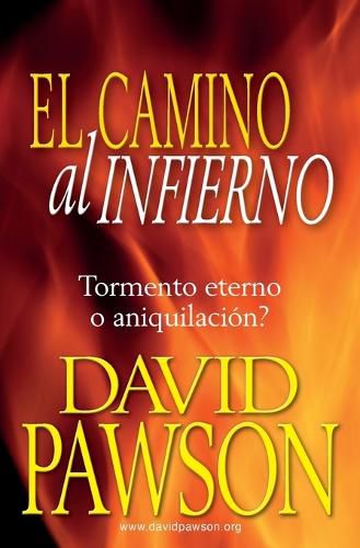 Cover image for El Camino Al Infierno
