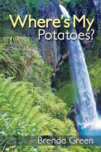 Cover image for Where's My Potatoes?