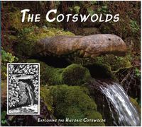 Cover image for The Cotswolds: Exploring the Historic Cotswolds