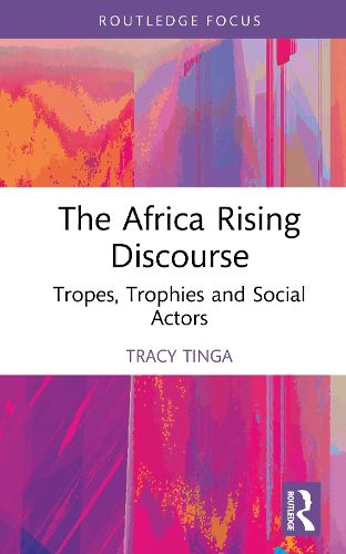 Cover image for The Africa Rising Discourse