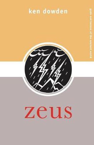 Cover image for Zeus