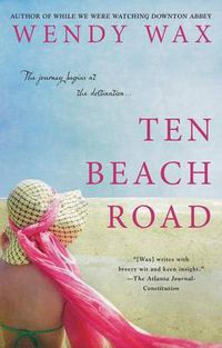 Cover image for Ten Beach Road
