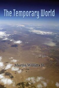 Cover image for The Temporary World