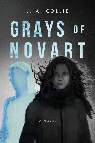 Cover image for Grays of Novart