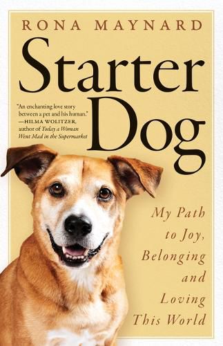 Cover image for Starter Dog