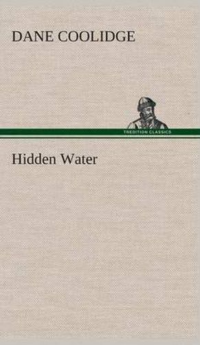 Cover image for Hidden Water