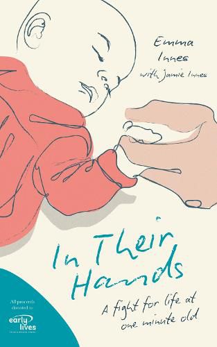 Cover image for In Their Hands