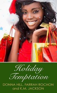 Cover image for Holiday Temptation