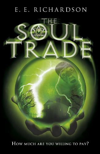 Cover image for The Soul Trade