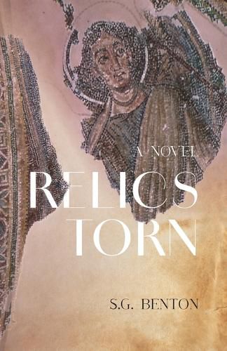 Cover image for Relics Torn