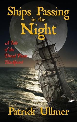 Cover image for Ships Passing in the Night